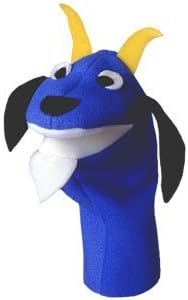 Baby Einstein Van Goat Van Gogh Puppet Hand Puppets Toys Games Kiririgardenhotel Com