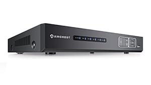 Amazon.com : Amcrest NV1104 1080p NVR Network Video