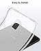 Samsung Galaxy Tab S4 10.5 Case, TopACE Ultra Thin Soft Gel TPU Silicone Case Cover for Samsung Galaxy Tab S4 SM-T830 Wi-Fi/SM-T835 4G LTE 10.5-inch 2018 Release Tablet (Frosted White)