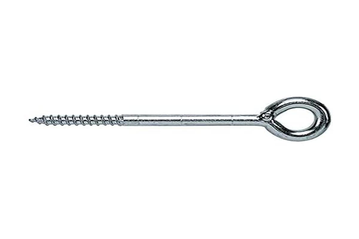 Fischer Scaffolding Eyelet GS 12 x 300, 81269, 25 pieces