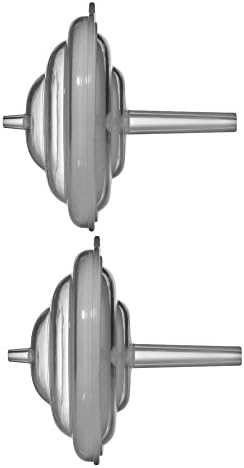 Pumpables Backflow Protector (Long Stem)
