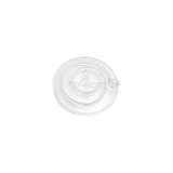 Grindmaster Cecilware 1735 Pump Cover for 1008 Impeller