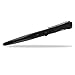 TriTac EDC Tactical Pen w/ Fisher Ink, Carbide Window Breaker & Folding Knife Blade