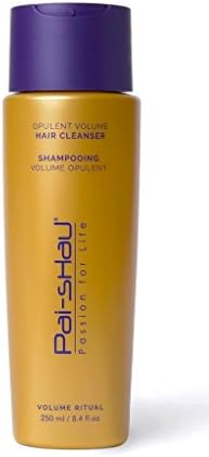 Pai Shau Opulent Volume Hair Cleanser Shampoo - 8.4oz by PAI SHAU