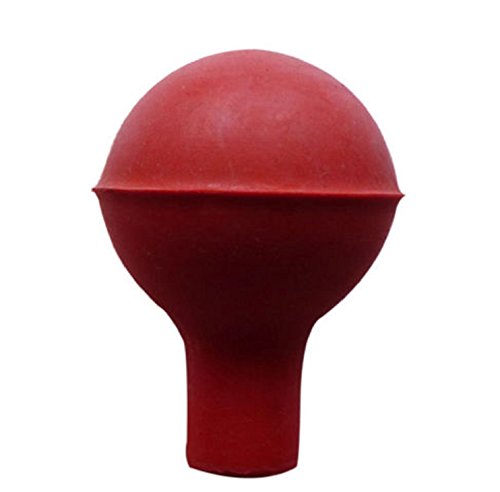 USA Premium Store Chemistry Lab Equipment,Laboratory Rubber Suction Bulb,Water Ball Pipette New