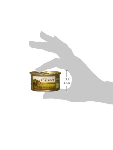 natural instinct venison