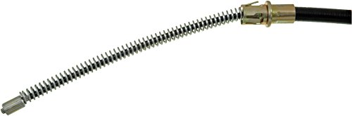 Dorman C91901 Parking Brake Cable - Thumbnail 2