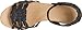 UGG Women's Farrah Ankle Strap Wedge Sandal