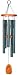 Woodstock Chimes MGM The Original Guaranteed Musically Tuned Medium Chimes of Mozart, Green primary