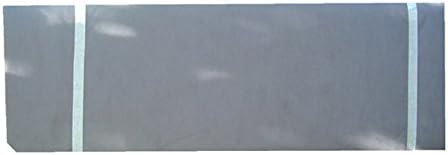 54" Tulle Fabric Bolt-40yds (Silver)