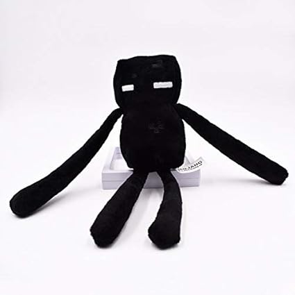 enderman peluche