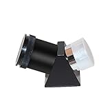 1.25'' Telescope Erecting Prism Diagonal Mirror 45