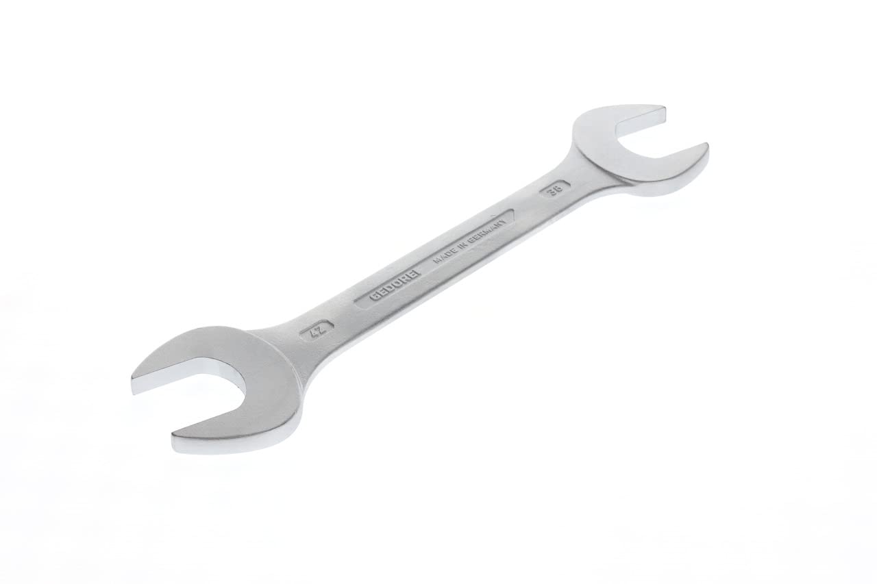 Gedore G638X42MM Spanner Open D/E 38Mm X 42Mm Gedore 6 6068550