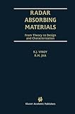 Radar Absorbing Materials: From Theory to Design