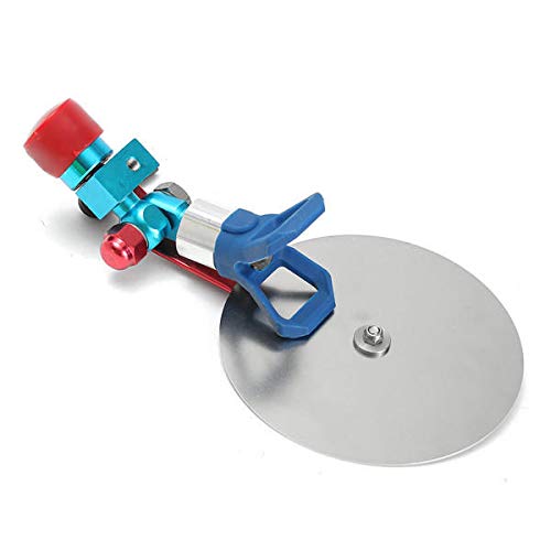Universal Spray Guide Accessory Tool for Paint Sprayer