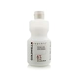 Goldwell Topchic Developer Lotion - 6% 20 Vol. Hair Coloring Products by Topchic