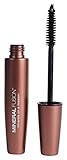 Mineral Fusion Lengthening Mascara, Rock, .57 Ounce