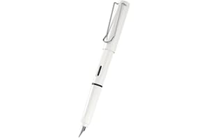 Calligraphy Multi-Function Pen 0.38mm Supplies Stationery School Office Home Cute Pens Extra Fine Fountain Convenient and Nic