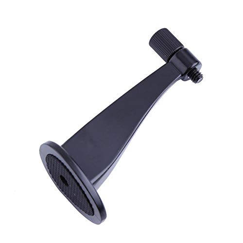 Yctze pods for Binoculars - Sturdy Metal A Mount for Telescope & Binocular Bracket, Tr Stand for Stable Viewing Experience