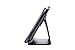 Acer Iconia ONE 7 B1-750 Case,Mama Mouth PU Leather Folio 2-Folding Stand Cover with Stylus Holder for 7