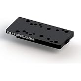 Outerimpact Red Dot Adapter Mount for Sig Sauer P320-X5 &hellip;