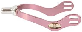 MakeBe Wave Spurs with final interchangeable kit, Spur with long final interchangeable kit, Wave Ergospur