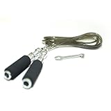 Buddy Lees Aero Speed Hyperformance Jump Rope with EXTRA Replacement Cord