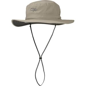 Outdoor Research Helios Sun Hat Khaki L