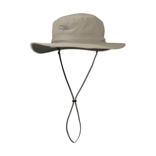 Outdoor Research Helios Sun Hat Khaki L