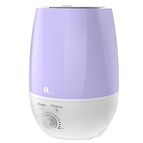 Compare price to best rated cool mist humidifier