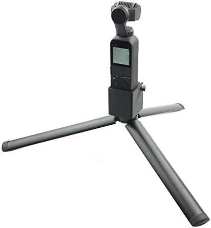 DJI tripod holders Zariavo, gimbal holder with 1/4-screw adapter
