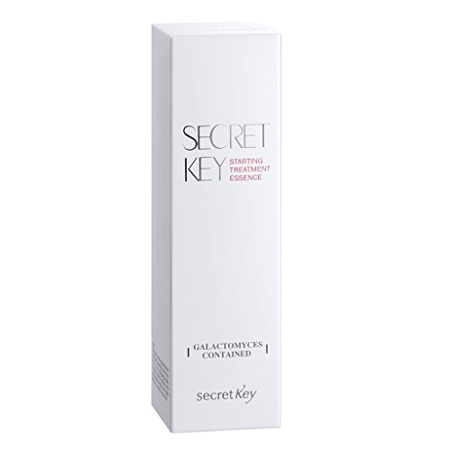 SECRET KEY Starting Treatment Essence 5.24 fl.oz. (155ml) - Galactomyces Contained Antioxidant Moist - //medicalbooks.filipinodoctors.org