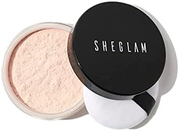 SHEGLAM BAKED GLOW SETTING POWDER LIGHT PINK price in Egypt | Amazon ...