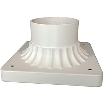 Trans Globe Lighting 100 WH Outdoor Canby 3.25