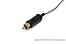 Cliff Top Motorcycle Din Hella Plug to Cigarette Lighter Adapter - Cable Extension