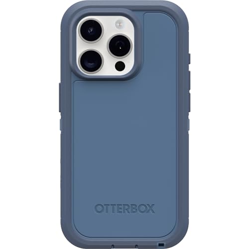 OtterBox Defender XT iPhone 15 Pro Case