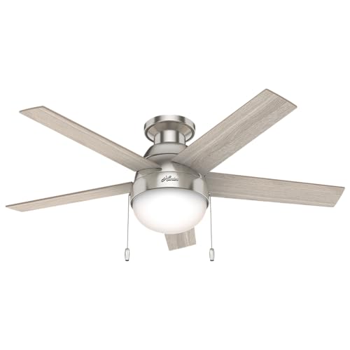 Hunter Anslee Ceiling Fan