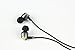 CB3 Premium Metal Earbud Headphones with Microphone