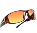 HD Vision Anti-Glare Driving Glasses X-Loop 2 PACK w/ Micro Fiber Bag