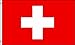 Best Flags Switzerland 3x5ft Poly Flag, Multicolor primary