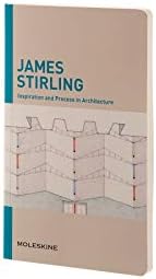 James Stirling: (Inspiration and Process in Architecture)