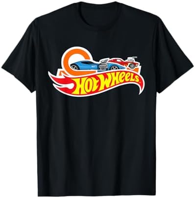 OZONE ROCKS× Hot Wheels Tシャツ Amazon.com: Hot Wheels Multi Car T-Shirt : Clothing, Shoes & Jewelry