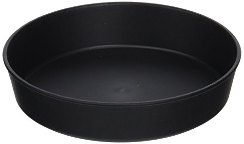 Click Here to See More Images Matfer 4 Inch x 3/4 Inch Exoglass Quiche Mold, 12 Piece