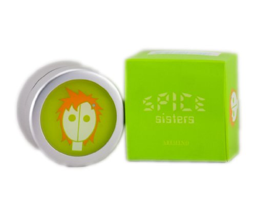 Spice Sisters Hard Wax 1.25oz