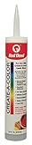 Red Devil 0409 Create A Color Caulk, 1-Pack, Tint Base