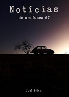 Livro Notícias de um fusca 67