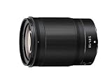 NIKKOR Z 85mm F/1.8 S