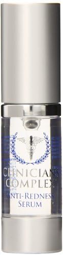 Clinicians Complex Anti Redness Serum, 0.5 Ounce by Clinicians Complex
