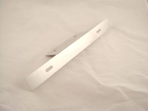 Strut King License Plate Relocator Bracket