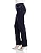 Gloria Vanderbilt Women's Amanda Straight Leg Jean, Rinse, 22 Plus Short